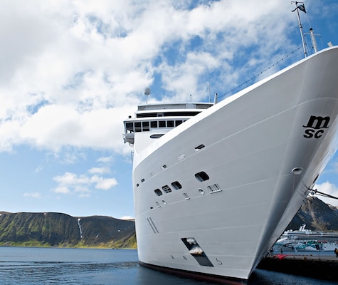 Foto MSC Opera 21
