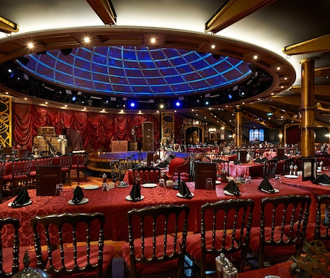 Foto Norwegian Getaway 22