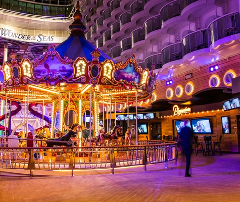 Foto Wonder of the Seas 27