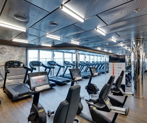 Foto MSC Seaside 61