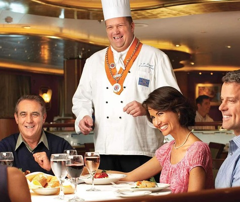 Foto Emerald Princess 5