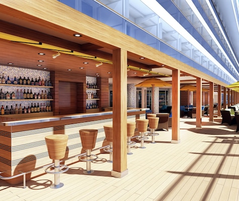 Foto Carnival Vista 36