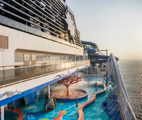 Foto MSC World Europa 11