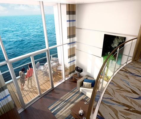 Foto Anthem of the Seas 26