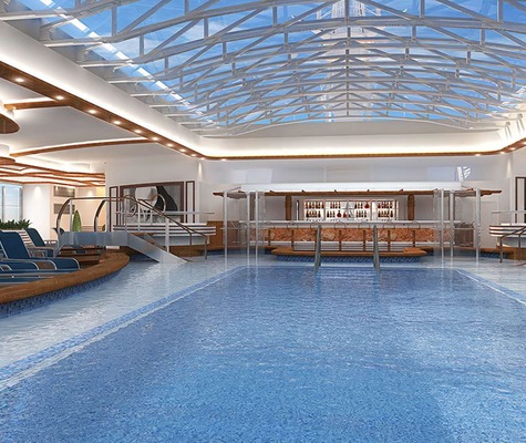 Foto Majestic Princess 18