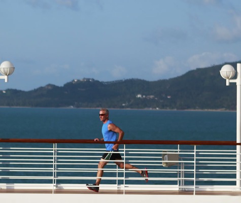 Foto Azamara Journey 11