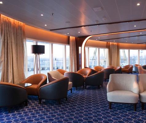 Foto Seabourn Ovation 11