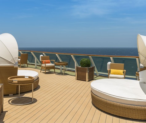 The Waves Club