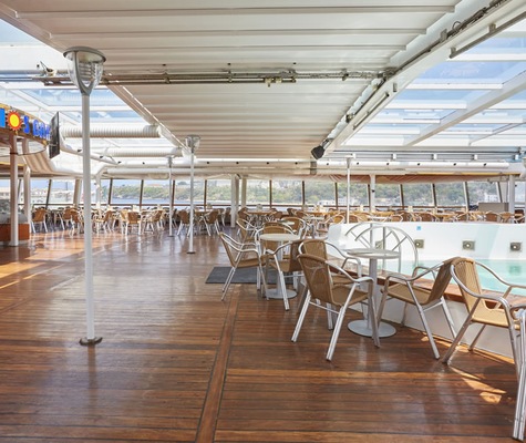 Foto Celestyal Crystal 22