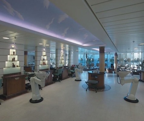 Foto Vision of the Seas 11