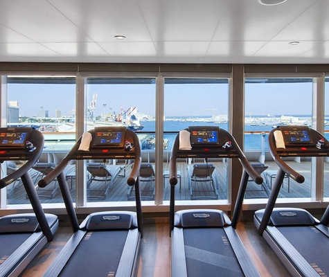 Foto Seabourn Ovation 29