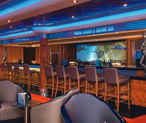 Foto Norwegian Jewel 18