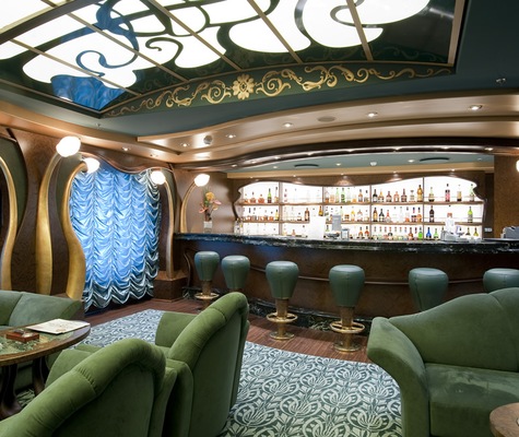 Foto MSC Splendida 7