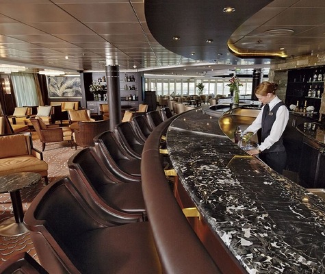 Foto Seven Seas Mariner 14