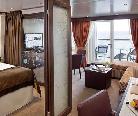 Penthouse Suite