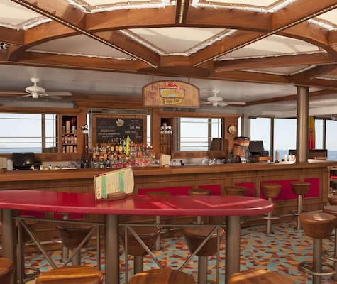 Foto Carnival Liberty 17