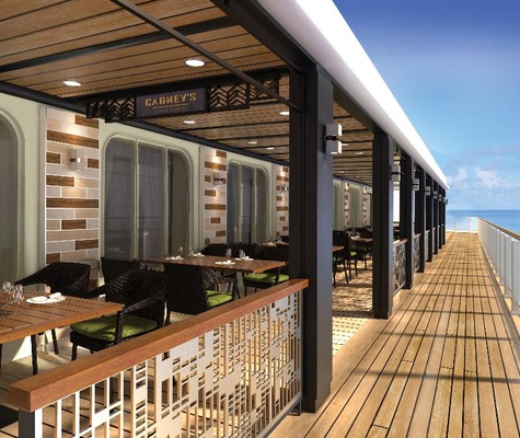Foto Norwegian Bliss 38