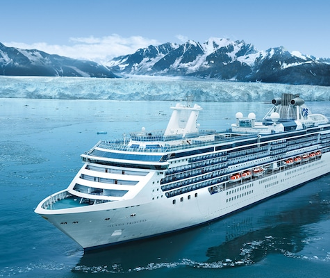 Foto Island Princess 5