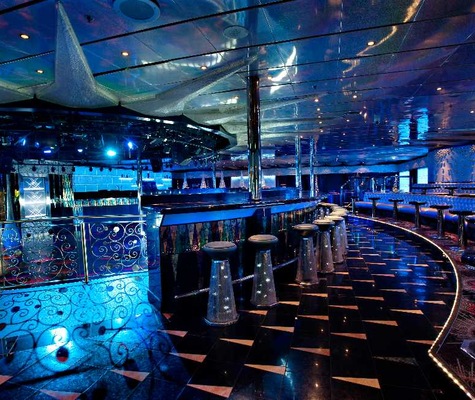 Foto Carnival Victory 6