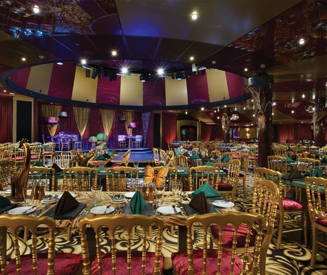 Foto Norwegian Breakaway 13