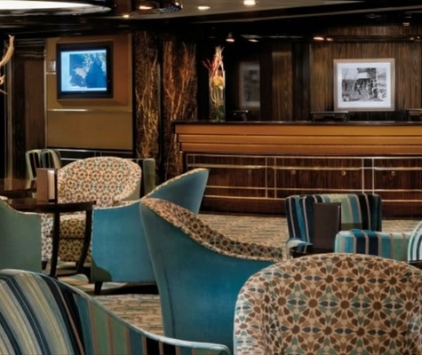 Foto Silver Spirit 12