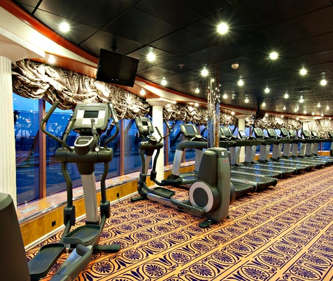 Foto Carnival Pride 32