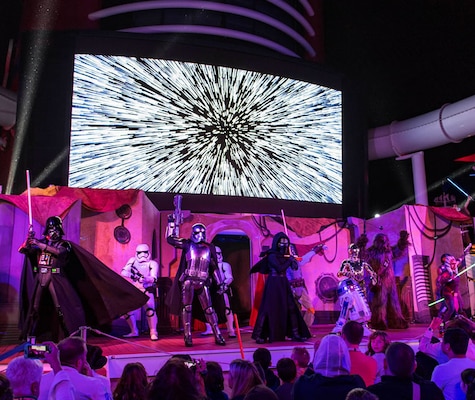 Foto Disney Fantasy 28