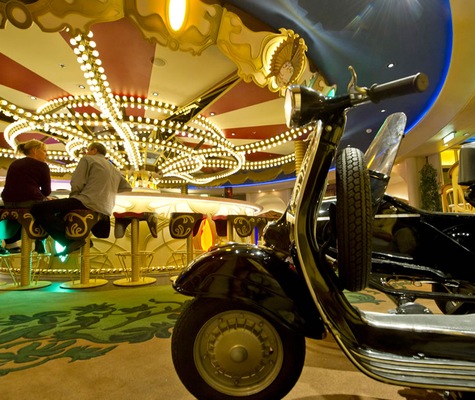 Foto Disney Dream 14