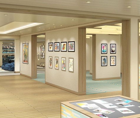 Art Gallery