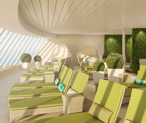 Body & Sol Organic Spa
