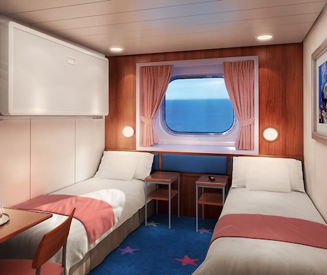 Foto Norwegian Dawn 13