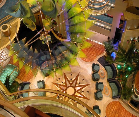Foto Serenade of the Seas 1