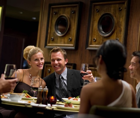 Foto Celebrity Constellation 16