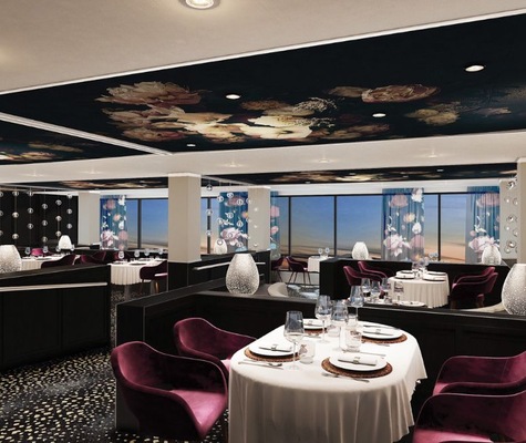 Foto Norwegian Bliss 49