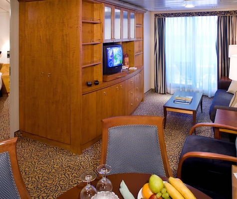 Foto Radiance of the Seas 17