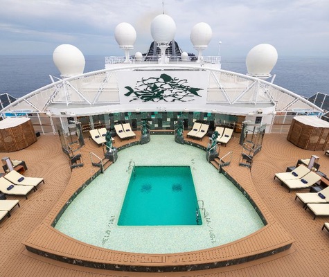 Foto MSC Seaview 23