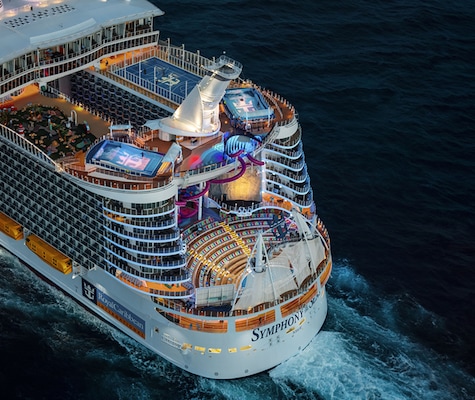 Foto Symphony of the Seas 35