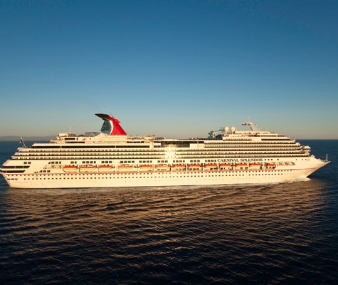 Foto Carnival Splendor 20