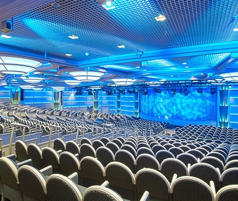 Theater