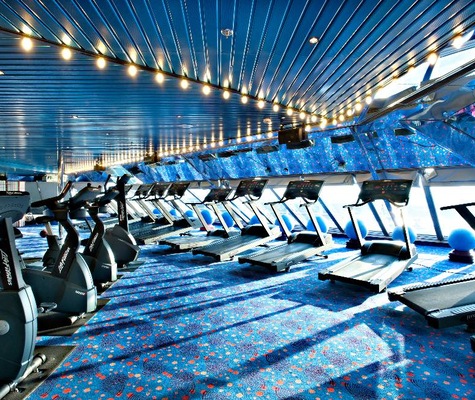 Foto Carnival Glory 9