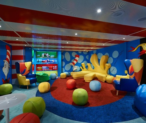 Foto Carnival Freedom 6