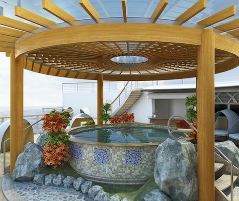 Foto Diamond Princess 10