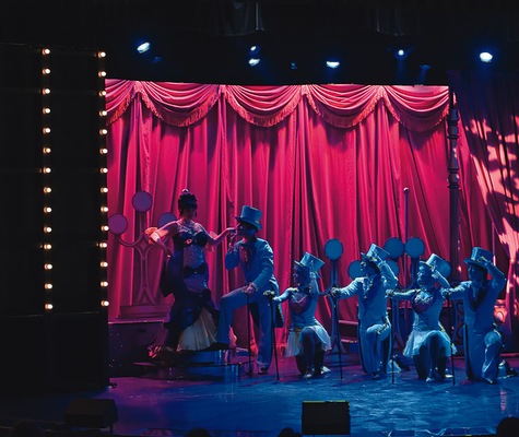 Theater