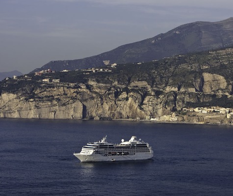 Foto Pacific Princess 20