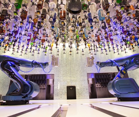 Foto Harmony of the Seas 9