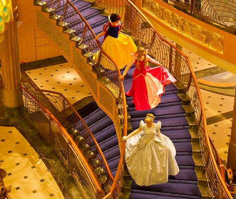 Foto Disney Dream 26