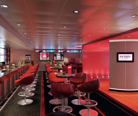 Foto Carnival Vista 45