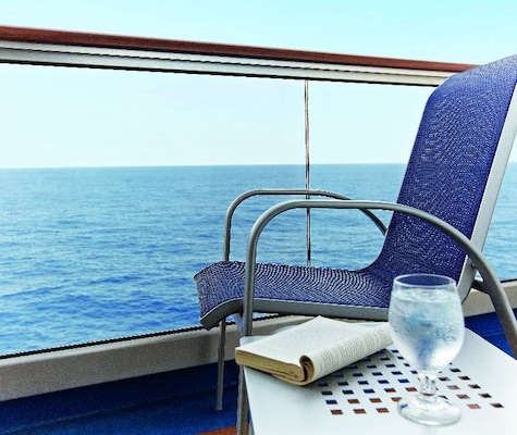 Foto Carnival Dream 1