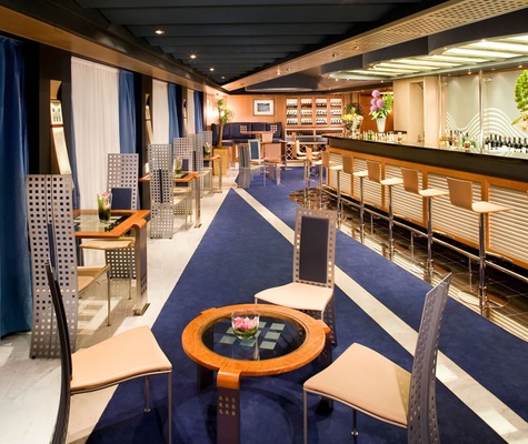 Foto Eurodam 19