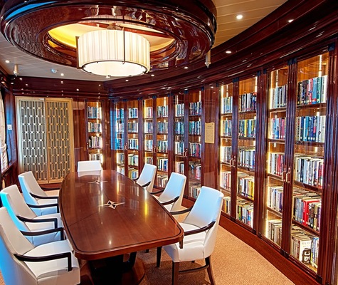 Bibliothek